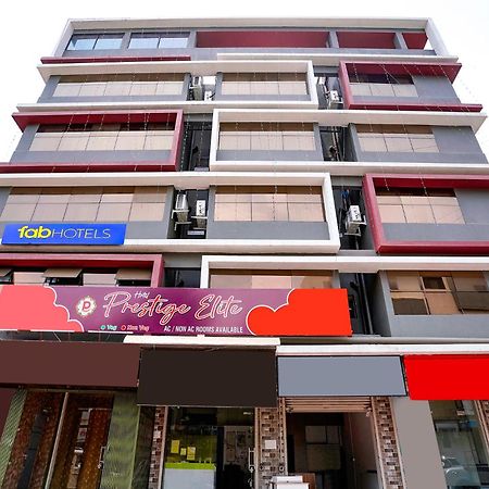 Fabhotel Prestige Elite - Nashik Road المظهر الخارجي الصورة