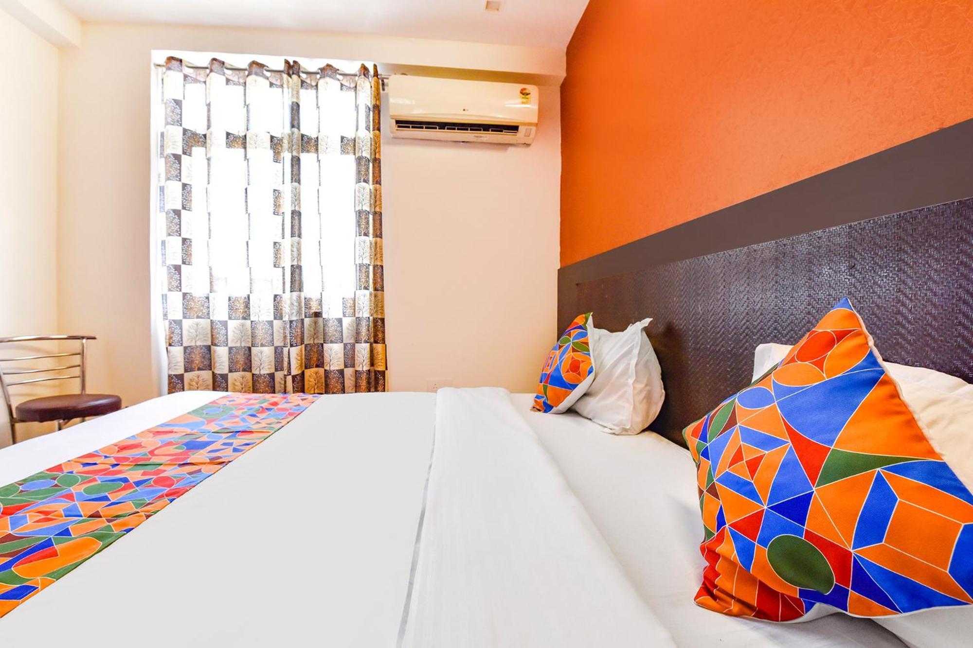 Fabhotel Prestige Elite - Nashik Road المظهر الخارجي الصورة