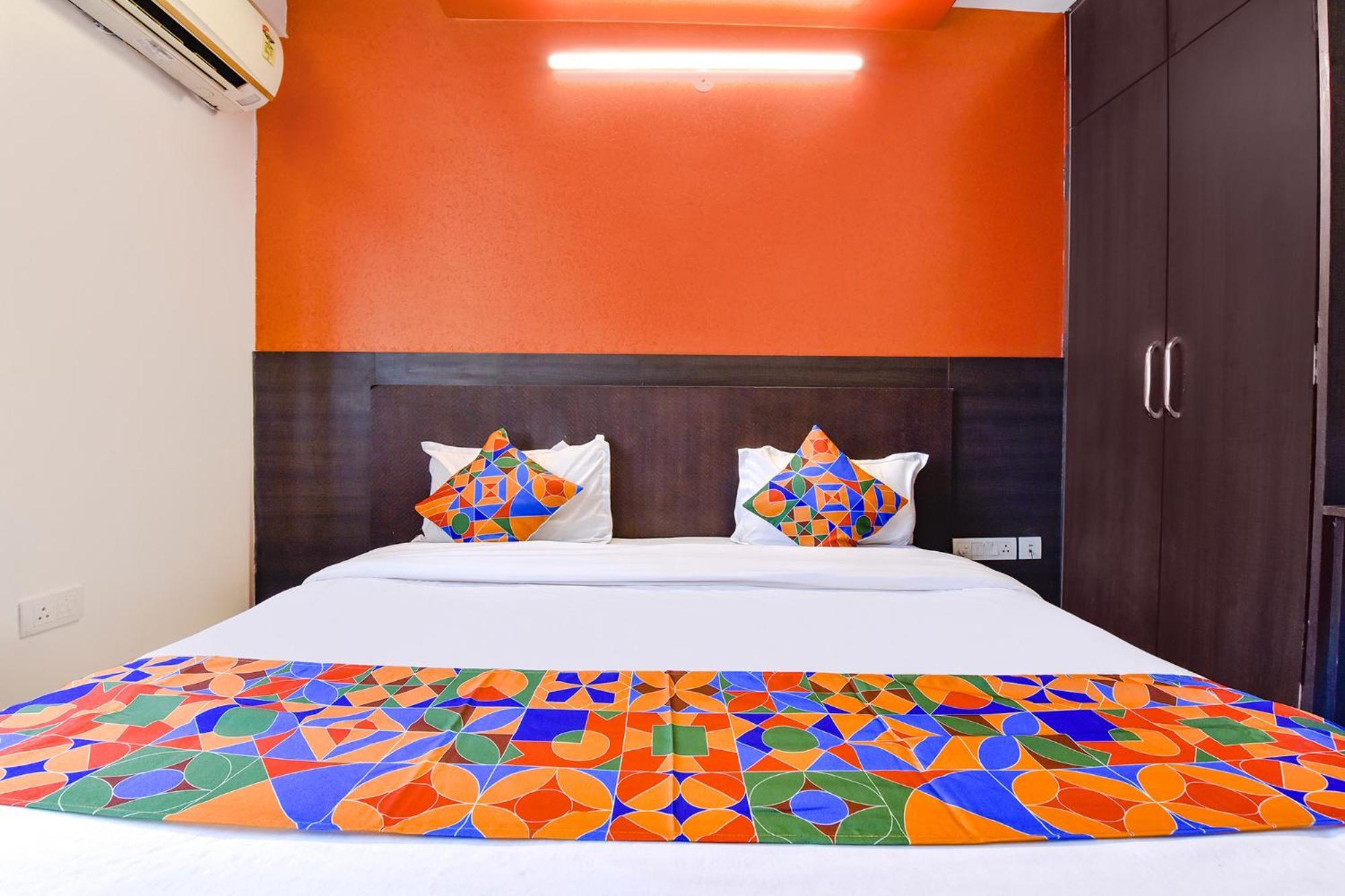 Fabhotel Prestige Elite - Nashik Road المظهر الخارجي الصورة