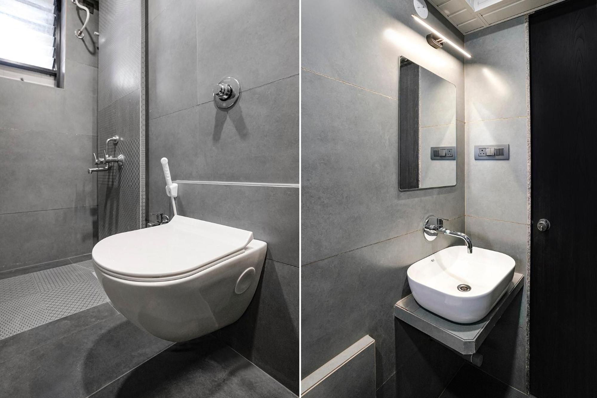 Fabhotel Prestige Elite - Nashik Road المظهر الخارجي الصورة