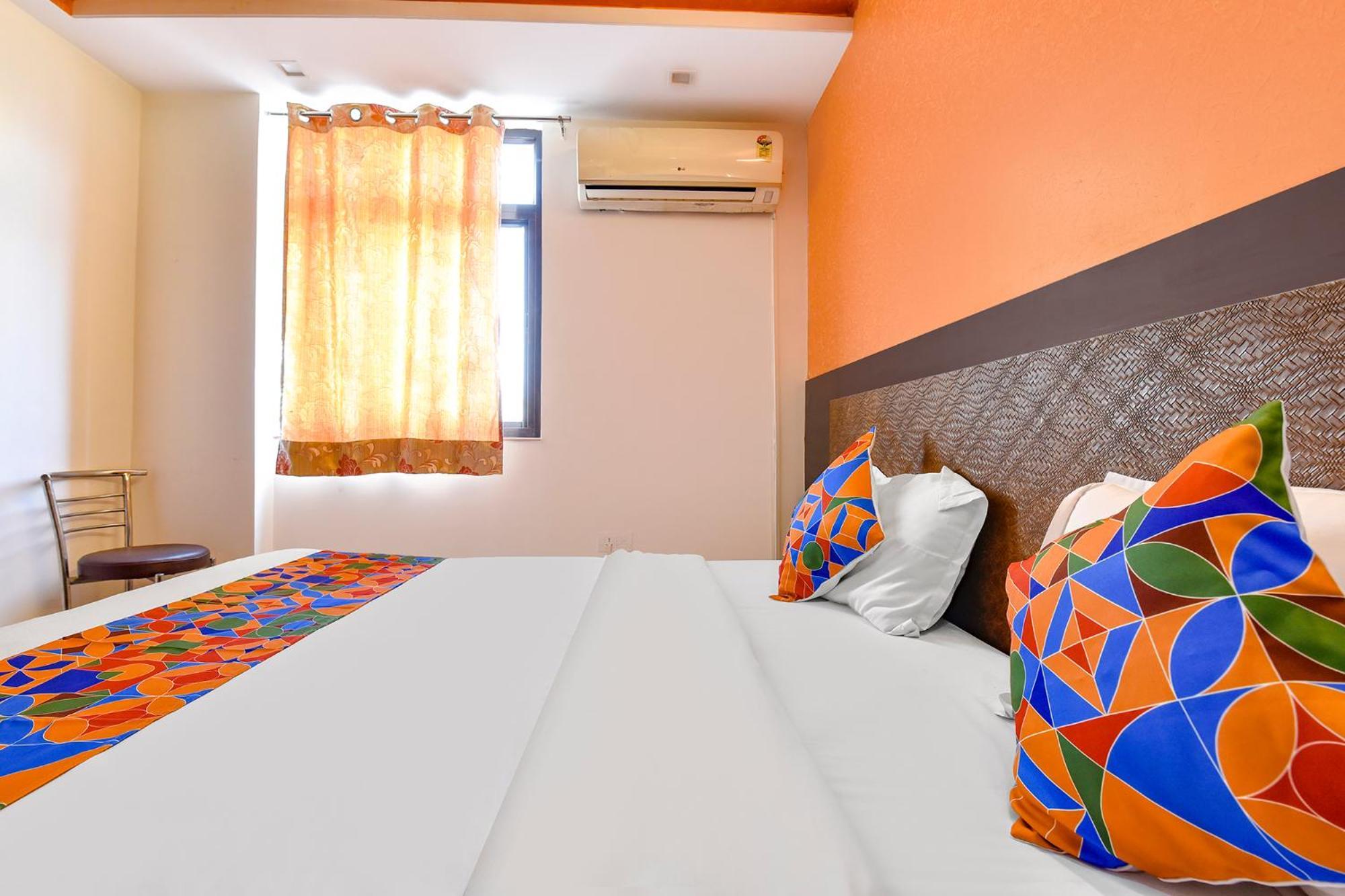 Fabhotel Prestige Elite - Nashik Road المظهر الخارجي الصورة