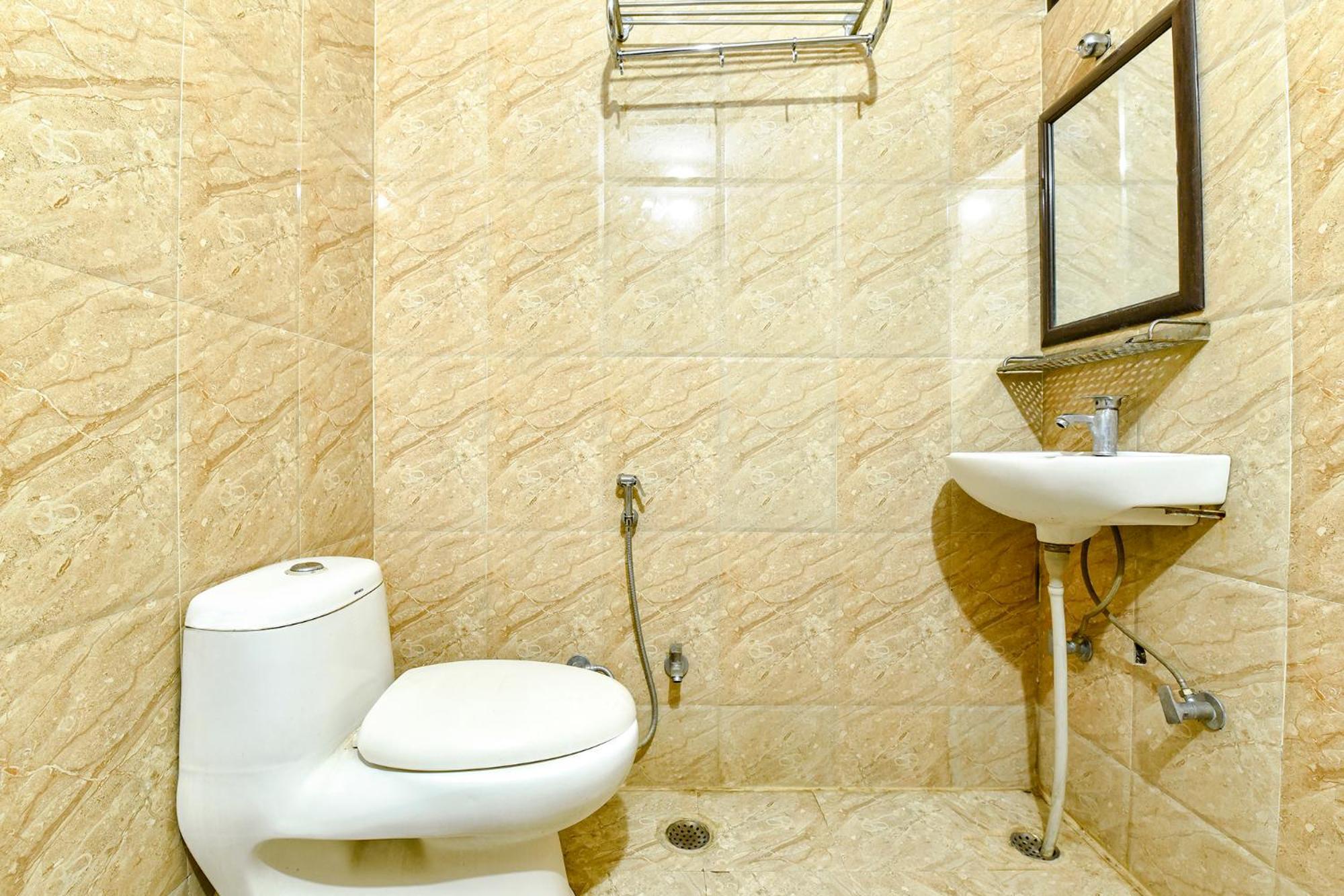 Fabhotel Prestige Elite - Nashik Road المظهر الخارجي الصورة