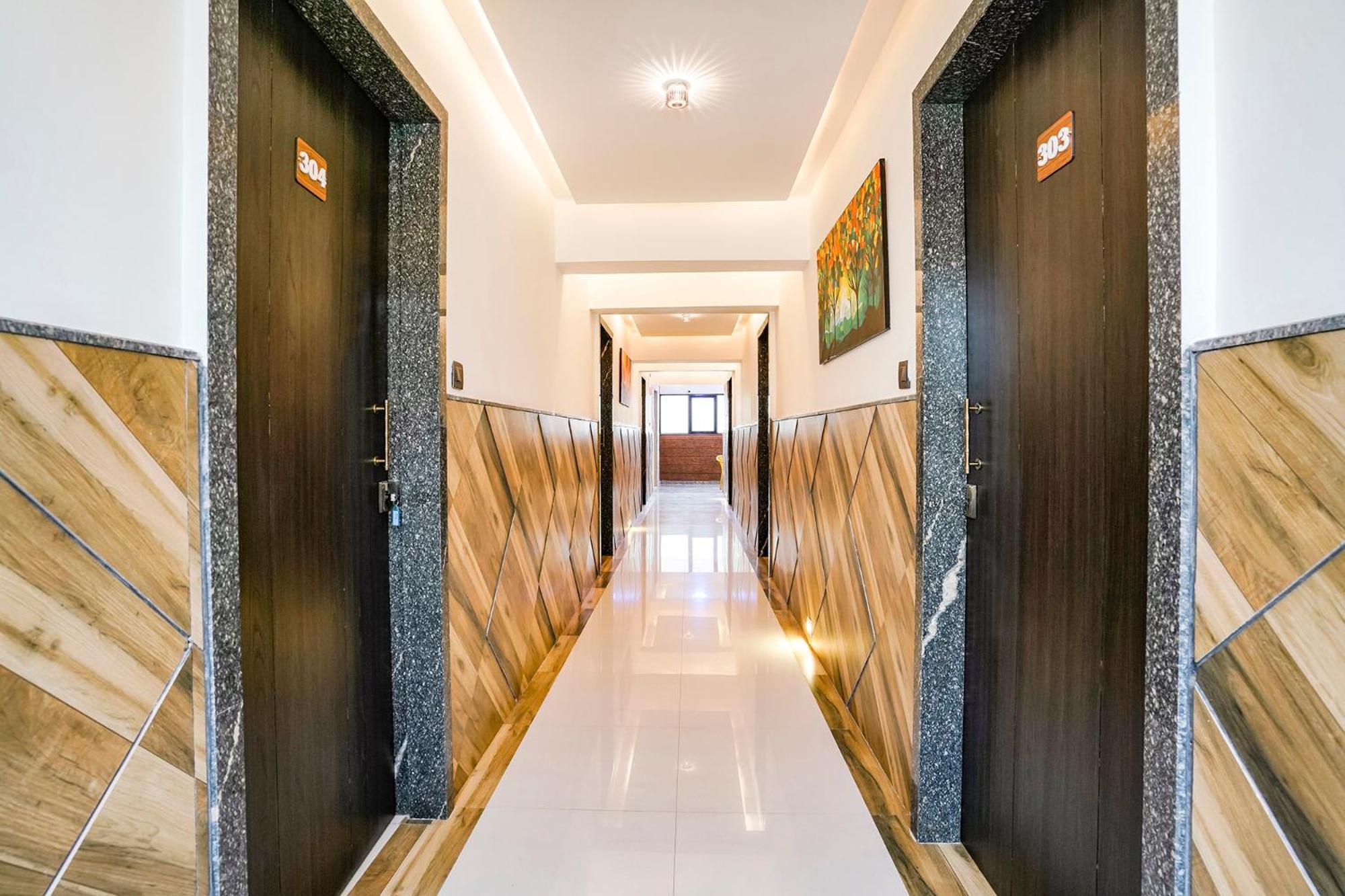 Fabhotel Prestige Elite - Nashik Road المظهر الخارجي الصورة