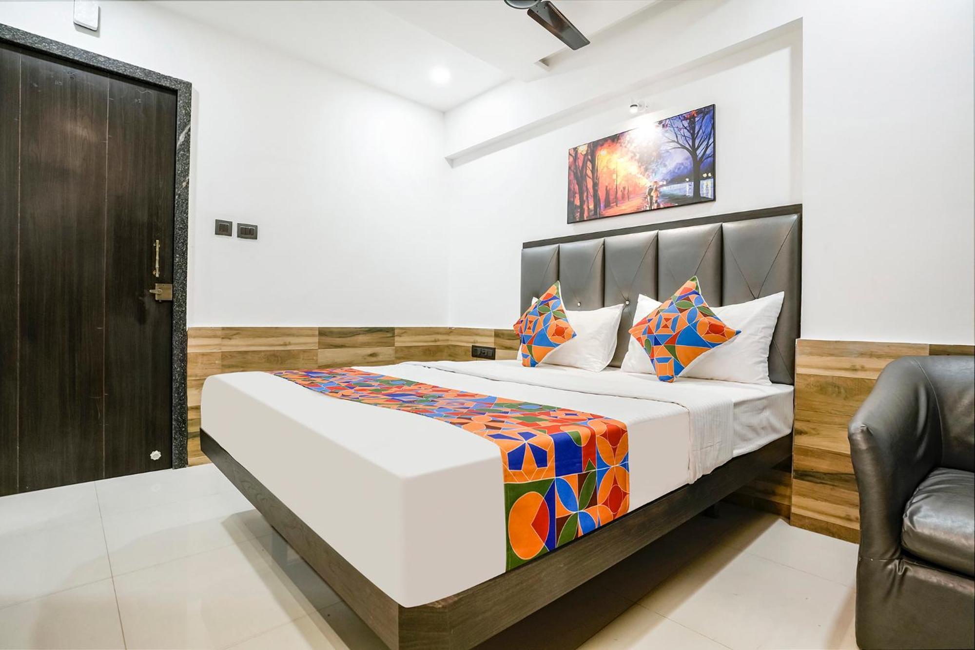 Fabhotel Prestige Elite - Nashik Road المظهر الخارجي الصورة