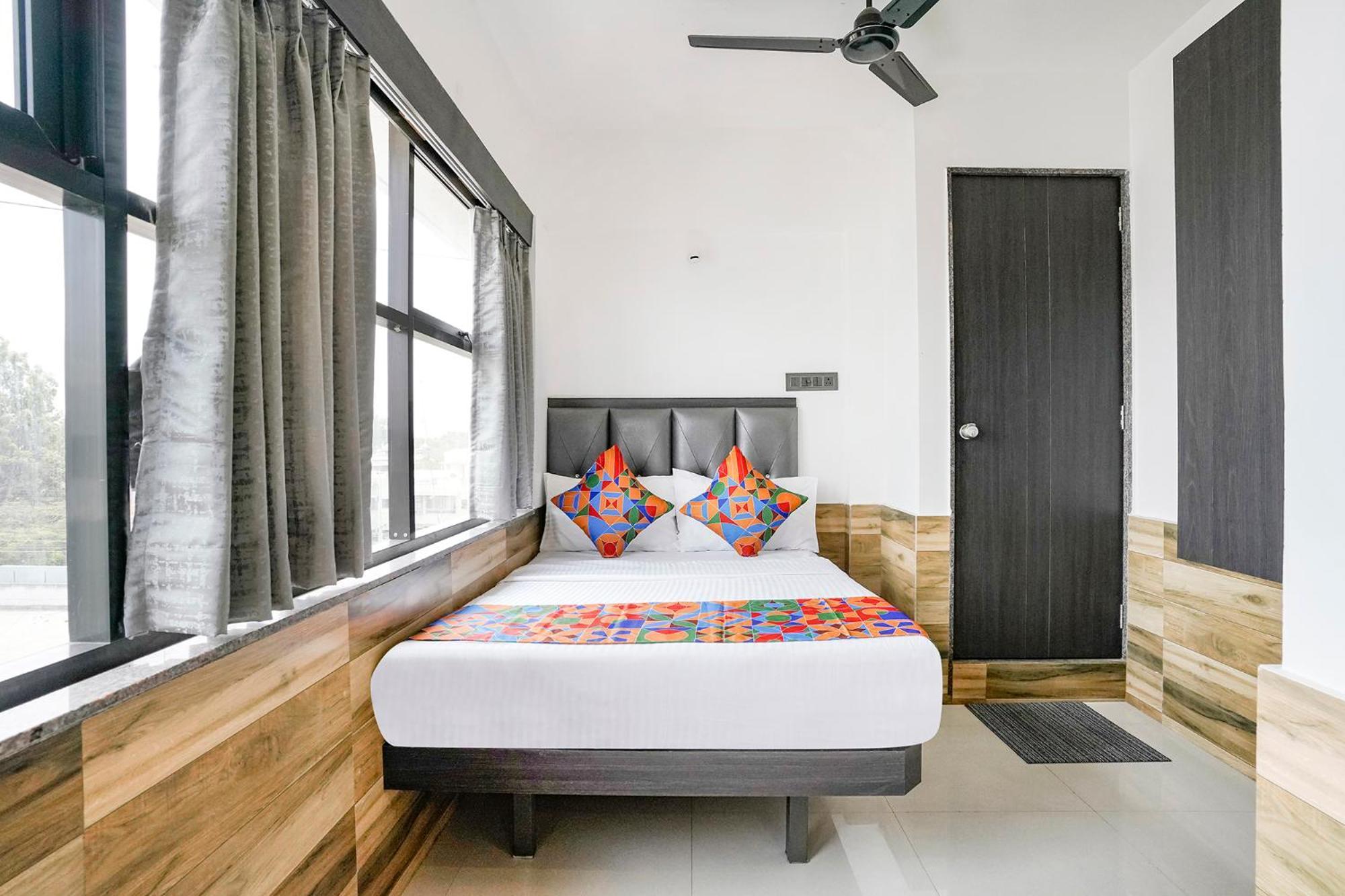 Fabhotel Prestige Elite - Nashik Road المظهر الخارجي الصورة
