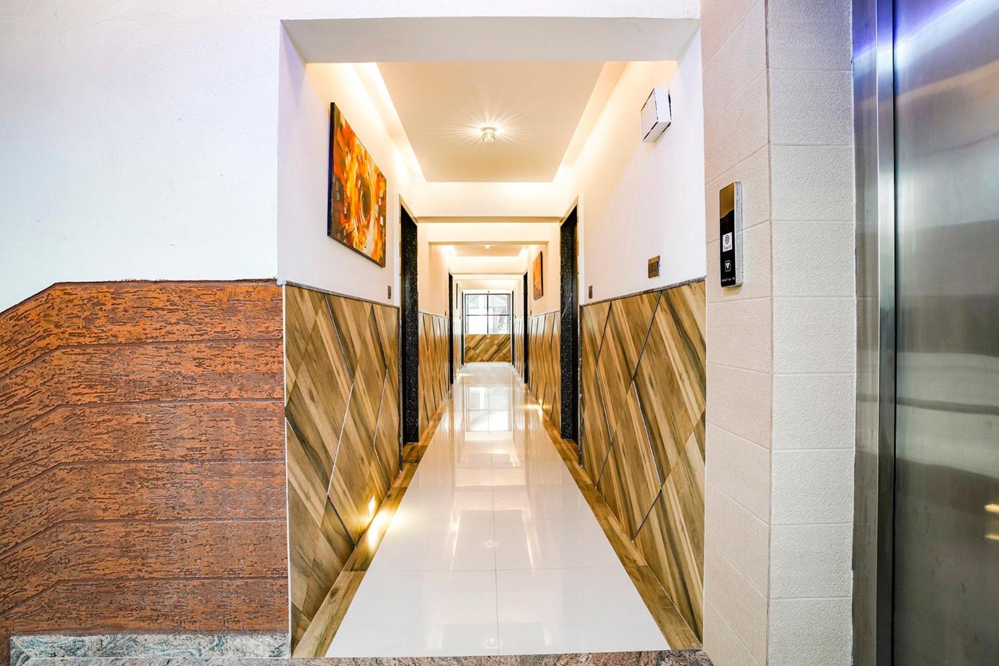 Fabhotel Prestige Elite - Nashik Road المظهر الخارجي الصورة