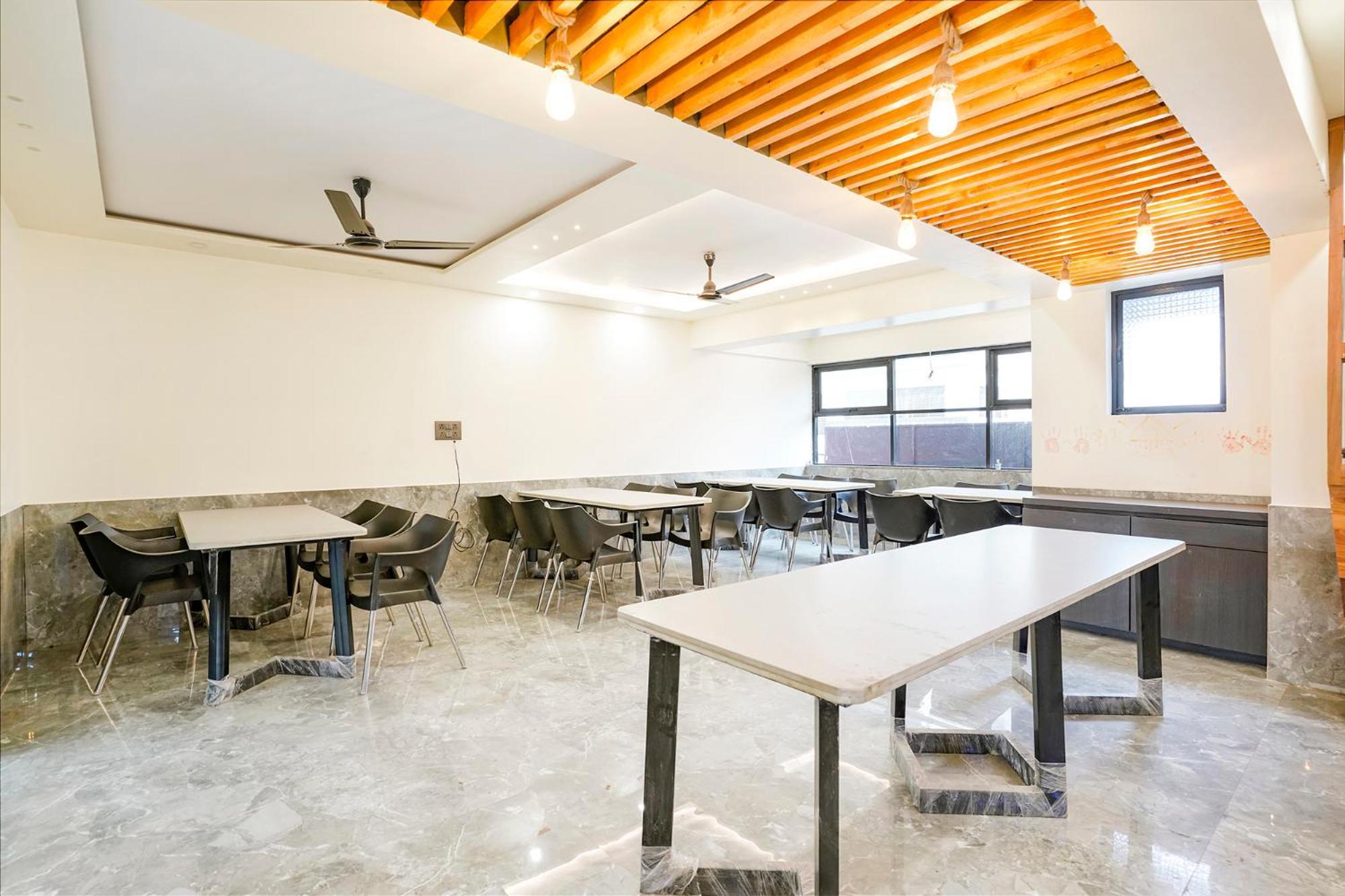 Fabhotel Prestige Elite - Nashik Road المظهر الخارجي الصورة