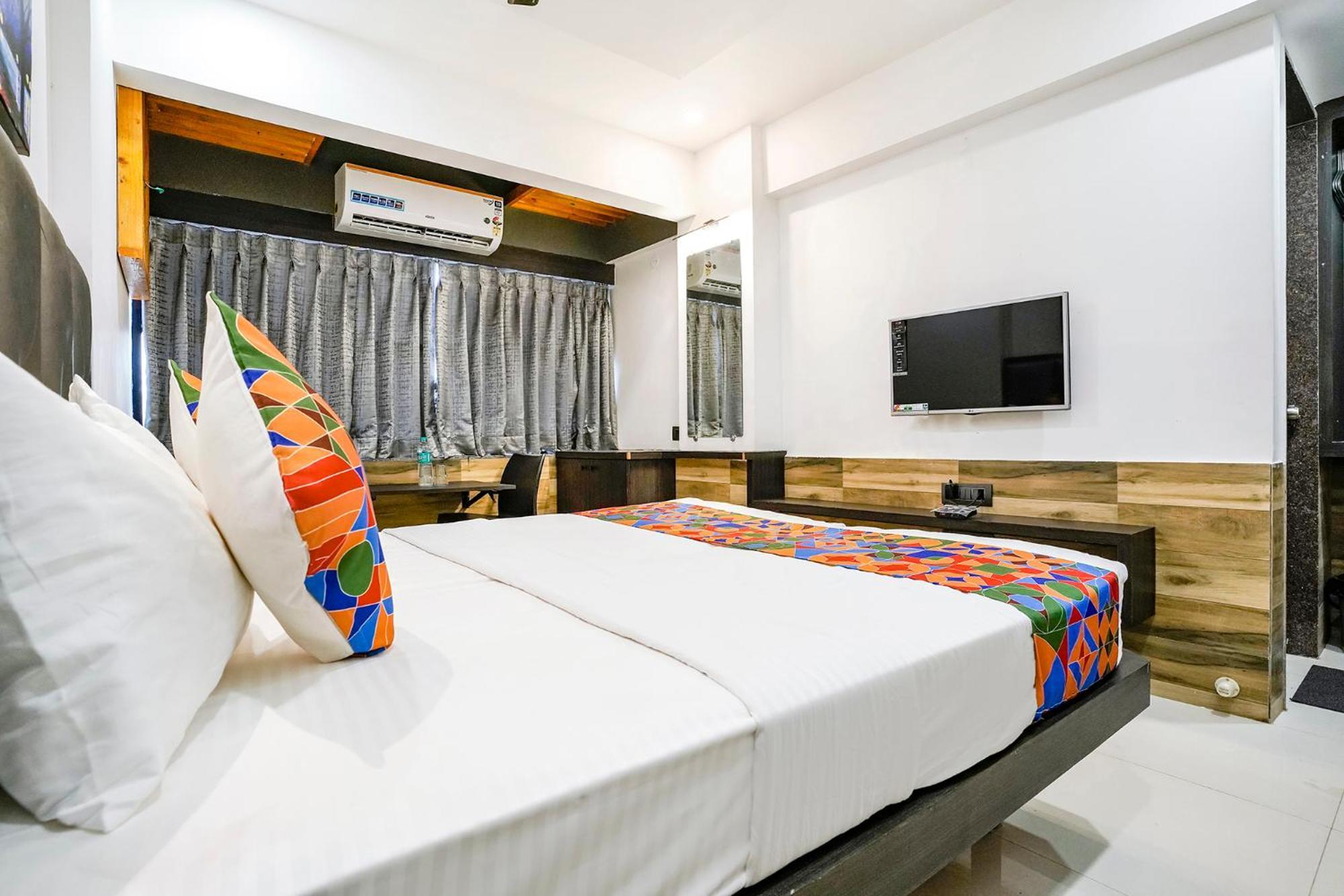 Fabhotel Prestige Elite - Nashik Road المظهر الخارجي الصورة